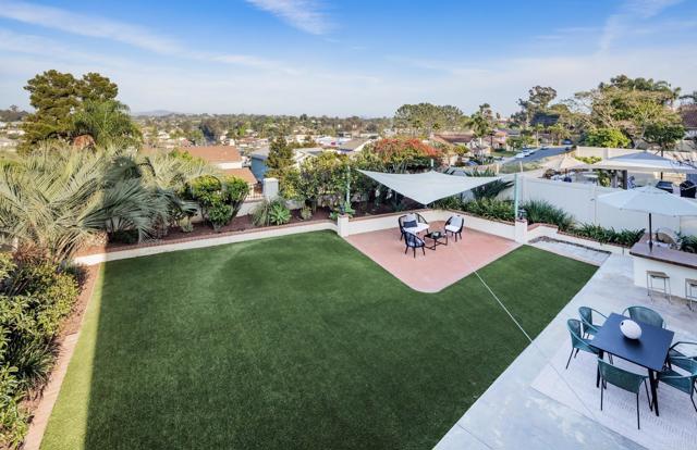 Detail Gallery Image 23 of 30 For 385 via Montanosa, Encinitas,  CA 92024 - 4 Beds | 2/1 Baths