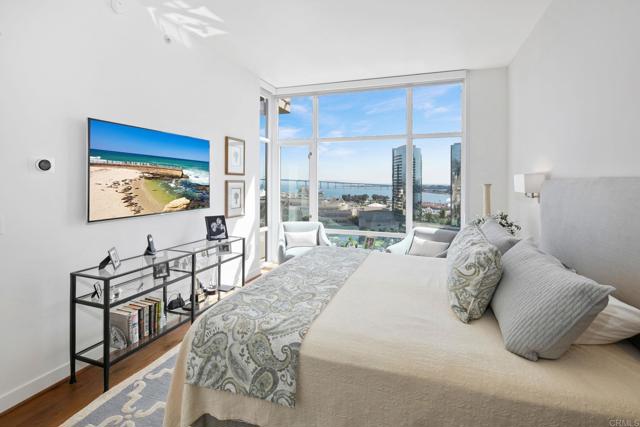 Detail Gallery Image 13 of 46 For 550 Front St #1401,  San Diego,  CA 92101 - 2 Beds | 2/1 Baths