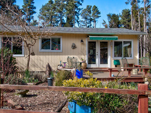 Detail Gallery Image 2 of 51 For 14100 Prairie Way, Mendocino,  CA 95460 - 2 Beds | 2 Baths