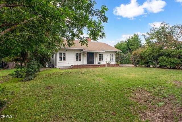 Detail Gallery Image 11 of 17 For 1825 S El Molino Ave, San Marino,  CA 91108 - 3 Beds | 2/1 Baths