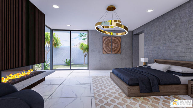 3172 E Bogert Trail, Palm Springs, CA 92264