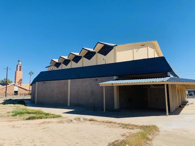 325 3rd Street, Blythe, California 92225, ,Commercial Sale,For Sale,3rd,219101458PS