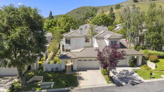 Detail Gallery Image 1 of 67 For 5562 Ridgeway Ct, Westlake Village,  CA 91362 - 3 Beds | 2/1 Baths