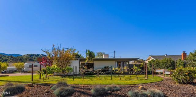 Detail Gallery Image 9 of 20 For 669 Highland Dr, Ojai,  CA 93023 - 2 Beds | 2 Baths