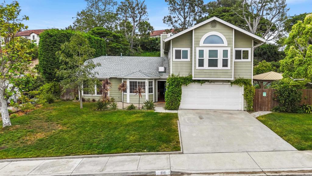 915 Lake Ridge Drive