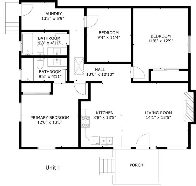 409 S Idaho Street, San Mateo CA: https://media.crmls.org/mediaz/8b1a649c-7aa2-44ac-9f95-9209bda3e0a1.jpg