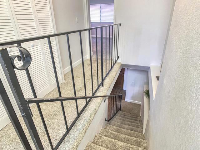 Detail Gallery Image 6 of 17 For 1166 Decker St #D,  El Cajon,  CA 92019 - 2 Beds | 2/1 Baths