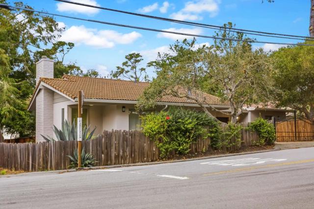 0 NW Carpenter & 2nd NW Corner