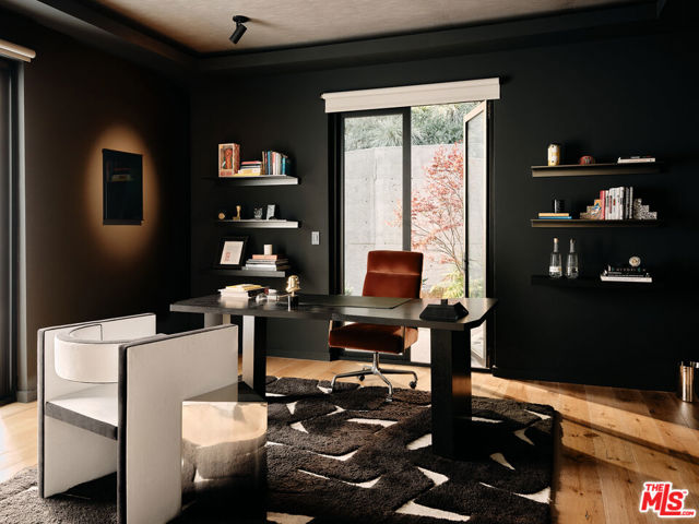 Drew Fenton | 2442 Banyan Drive Los Angeles CA | MLS: 7466379