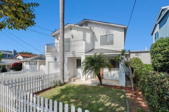 619 Beryl Street, Redondo Beach, California 90277, 4 Bedrooms Bedrooms, ,3 BathroomsBathrooms,Residential,For Sale,Beryl,ML82038630