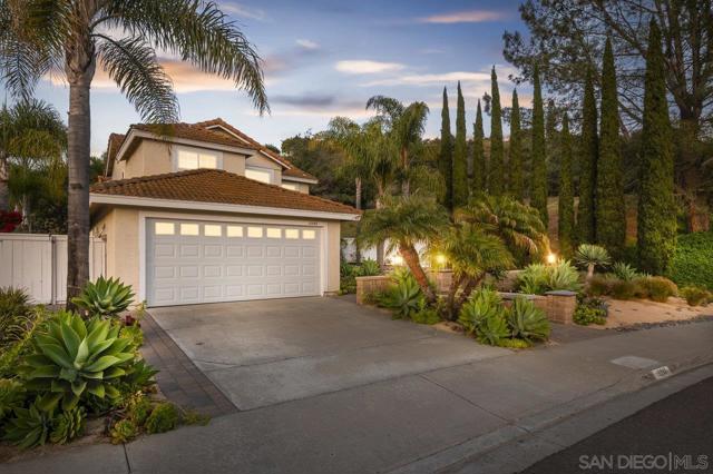 15985 Camino Crisalida, San Diego, California 92127, 4 Bedrooms Bedrooms, ,2 BathroomsBathrooms,Single Family Residence,For Sale,Camino Crisalida,250027222SD