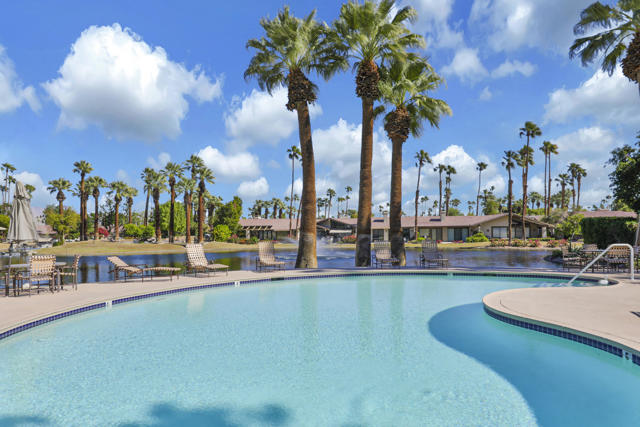 201 Wild Horse Drive, Palm Desert, CA 92211