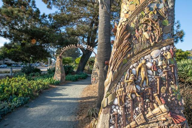 Detail Gallery Image 29 of 31 For 520 via De La Valle #I,  Solana Beach,  CA 92075 - 1 Beds | 1 Baths