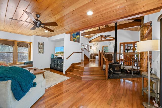 Detail Gallery Image 14 of 69 For 4576 Luneta Drive, Julian,  CA 92036 - 3 Beds | 2 Baths