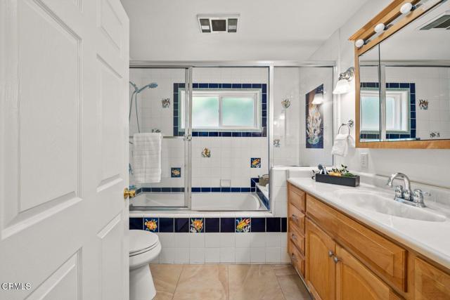 Detail Gallery Image 35 of 51 For 4804 Dunsmore Ave, La Crescenta,  CA 91214 - 3 Beds | 2/1 Baths