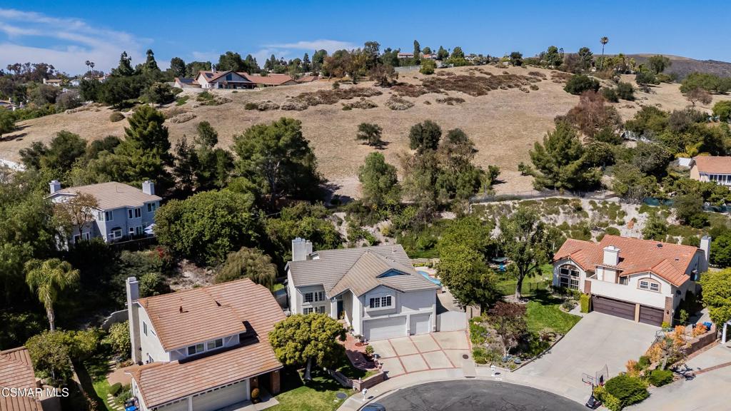 2099 Ralley Court