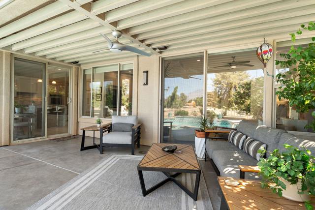 134 Kavenish Drive, Rancho Mirage, CA 92270