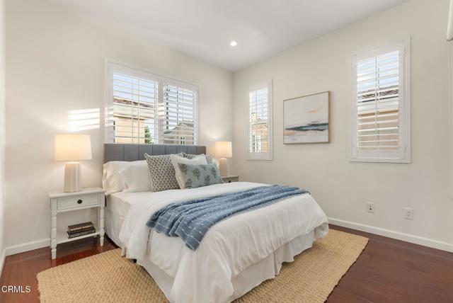 Detail Gallery Image 16 of 21 For 806 N Garfield Ave a,  Alhambra,  CA 91801 - 2 Beds | 2/1 Baths