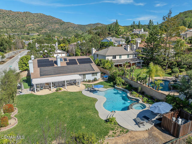 Image 51 of 69 For 4900 Kilburn Court