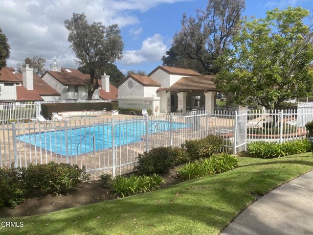 Detail Gallery Image 33 of 35 For 1425 Calle Lozano, Camarillo,  CA 93012 - 3 Beds | 2/1 Baths