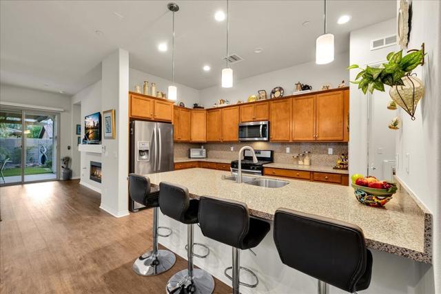 35 Chianti, Rancho Mirage, CA 92270