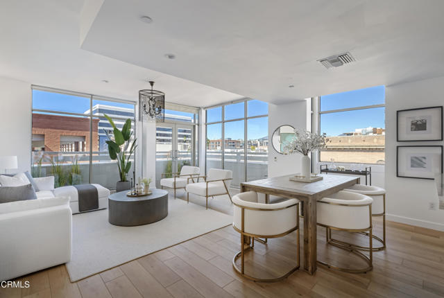 Image 1 for 35 N Raymond AVE #412