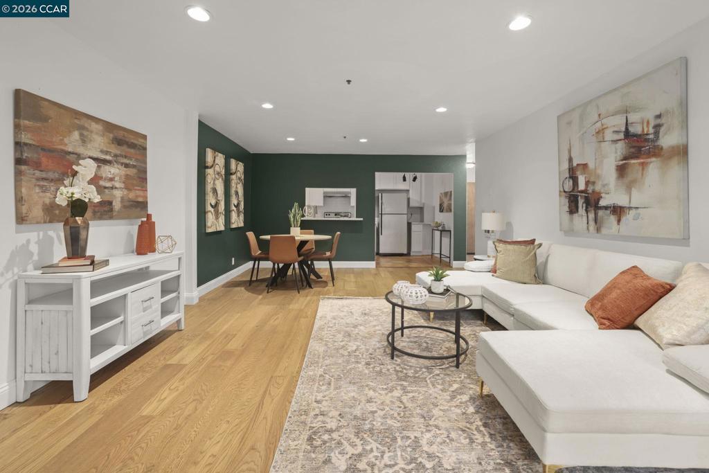 322 Hanover Ave #107