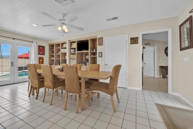 Detail Gallery Image 13 of 41 For 3803 Pecos Dr, Borrego Springs,  CA 92004 - 2 Beds | 2 Baths