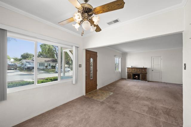 Detail Gallery Image 10 of 35 For 127 Roosevelt St, Chula Vista,  CA 91910 - 3 Beds | 1 Baths