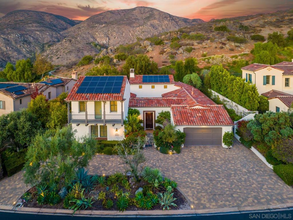 17051 San Antonio Rose Ct