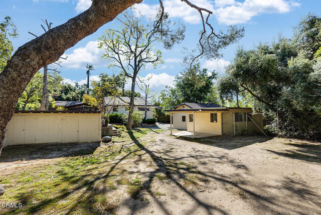 Detail Gallery Image 25 of 43 For 4709 Alta Canyada Rd, La Canada Flintridge,  CA 91011 - 3 Beds | 1/1 Baths