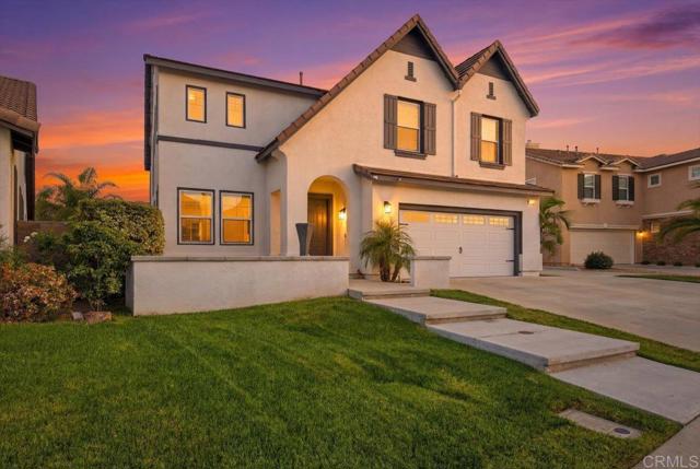 Detail Gallery Image 5 of 67 For 30279 Laruns St, Murrieta,  CA 92563 - 5 Beds | 3 Baths