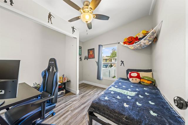 Detail Gallery Image 13 of 29 For 9902 Jamacha Bld Spc 81,  Spring Valley,  CA 91977 - 3 Beds | 1 Baths