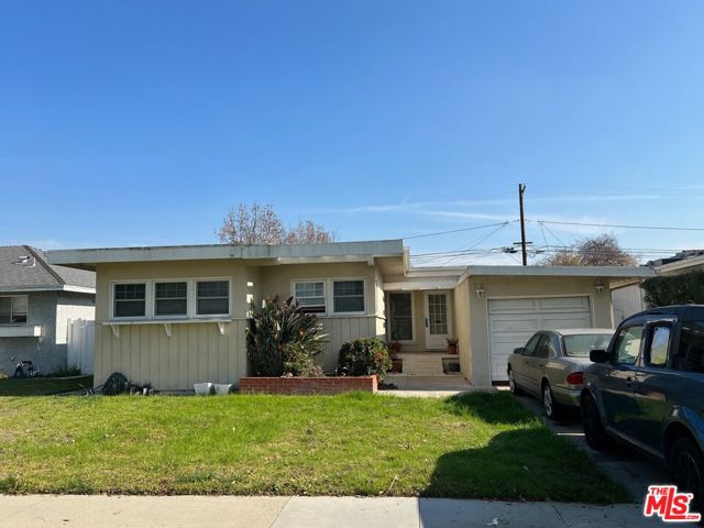 3518 Faust Avenue, Long Beach, California 90808, 3 Bedrooms Bedrooms, ,2 BathroomsBathrooms,Single Family Residence,For Sale,Faust,24366210