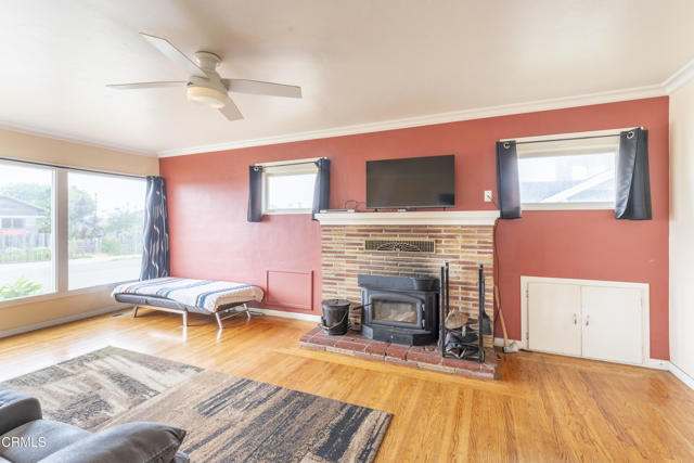 Detail Gallery Image 12 of 21 For 102 N Whipple St, Fort Bragg,  CA 95437 - 2 Beds | 1 Baths