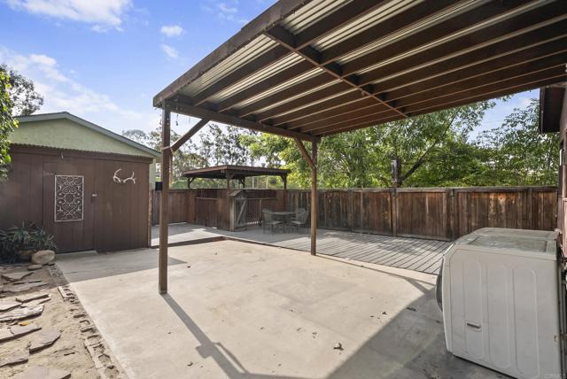 Detail Gallery Image 36 of 38 For 3455 Landis St, San Diego,  CA 92104 - 2 Beds | 1 Baths