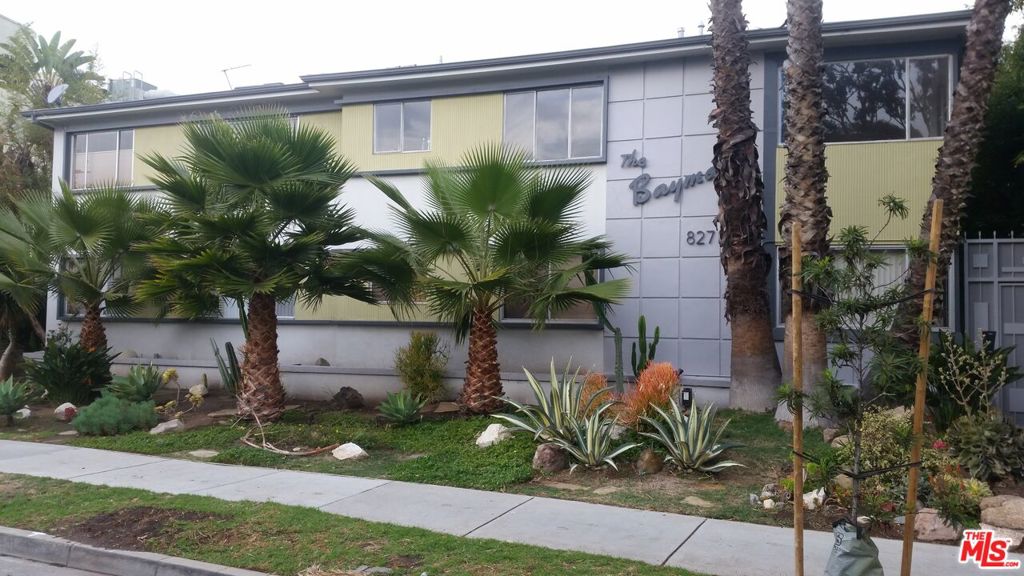 827 Bay Street #2