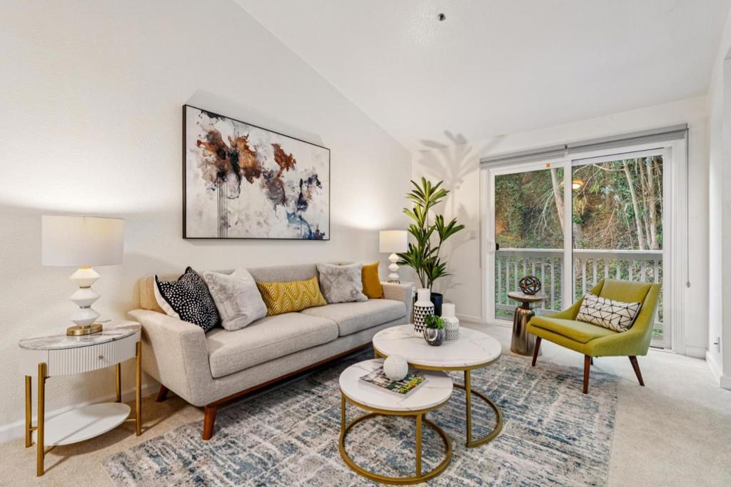 1014 San Gabriel Circle #513