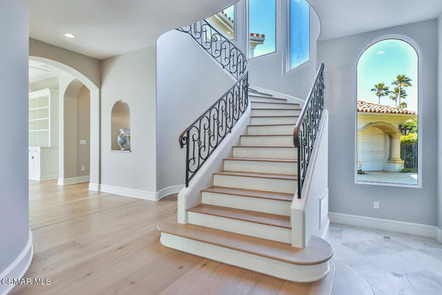 iStairs and Landing1
