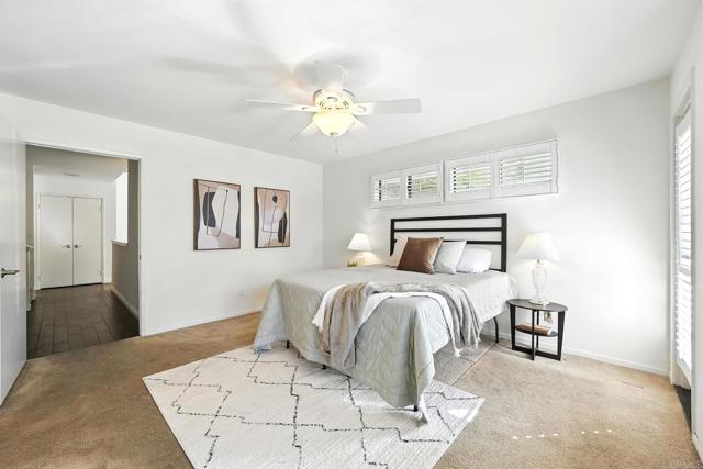 Detail Gallery Image 8 of 51 For 4532 Villas Dr, Bonita,  CA 91902 - 3 Beds | 2/1 Baths