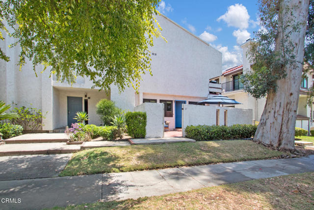 Image 1 for 86 S Sierra Madre BLVD #2