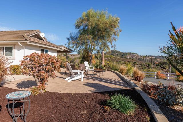 Detail Gallery Image 30 of 38 For 31555 Cottontail Lane, Bonsall,  CA 92003 - 3 Beds | 2/1 Baths