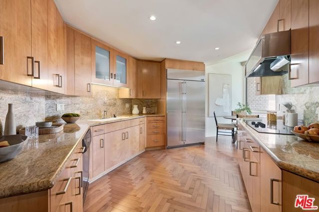 2 Bed Home for Sale in Beverly Hills, California