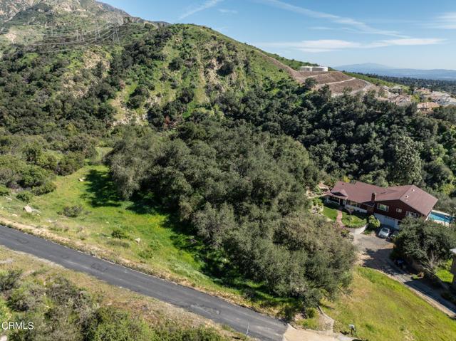 Detail Gallery Image 41 of 44 For 4700 Rising Hill Rd, Altadena,  CA 91001 - – Beds | – Baths