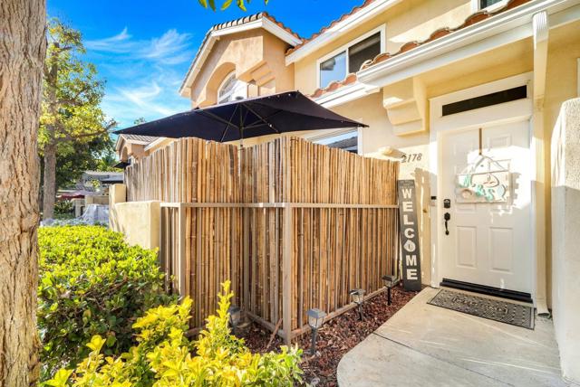 Detail Gallery Image 1 of 1 For 2178 Cabo Bahia, Chula Vista,  CA 91914 - 2 Beds | 2 Baths