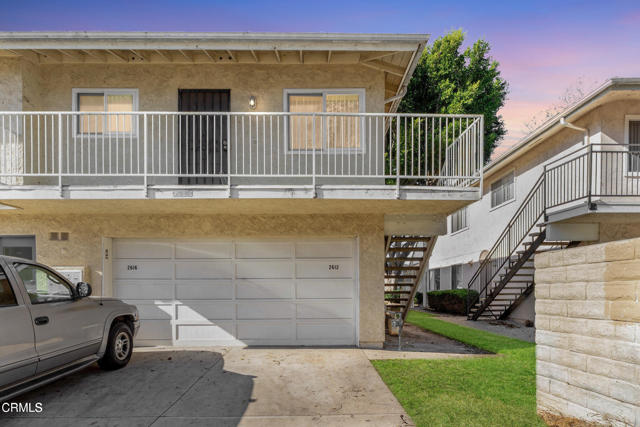 Detail Gallery Image 24 of 28 For 2612 Tiller Ave, Port Hueneme,  CA 93041 - 2 Beds | 1 Baths