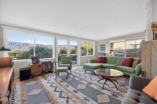 Detail Gallery Image 18 of 51 For 165 Feliz Dr, Oak View,  CA 93022 - 4 Beds | 2 Baths