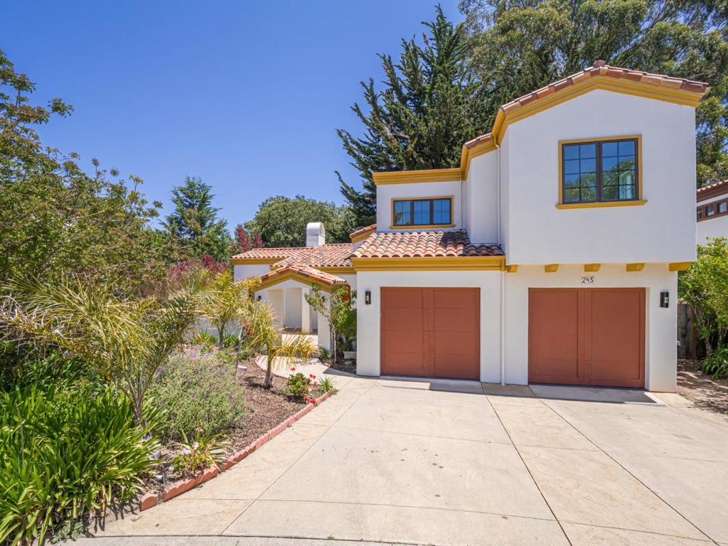 243 Harbor Beach Court