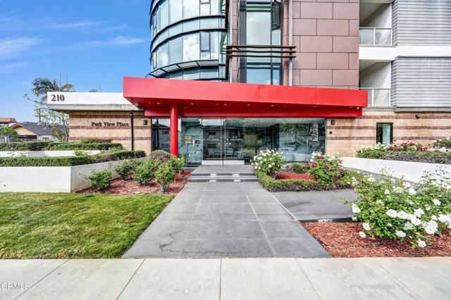 Detail Gallery Image 3 of 28 For 210 N Monterey St #409,  Alhambra,  CA 91801 - 2 Beds | 2 Baths