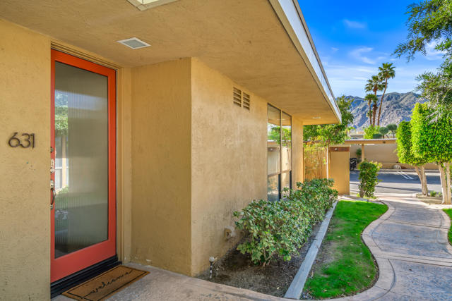 2501 N Indian Canyon Drive #631, Palm Springs, CA 92262